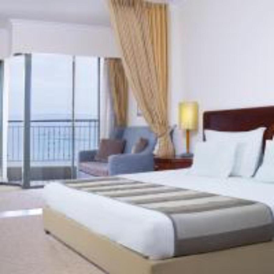 Royal Dead Sea - Hotel & Spa Ейн-Бокек Номер фото